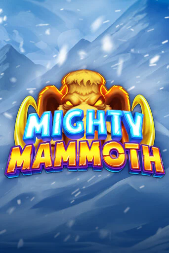 Mighty Mammoth демо игровой автомат | ВАВАДА Казино бесплатно