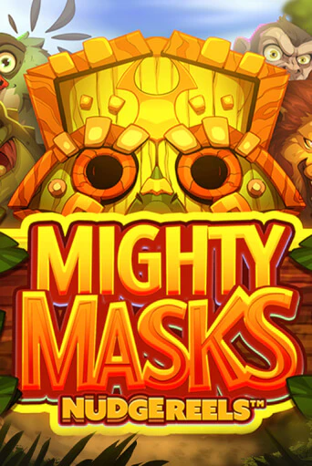Mighty Masks демо игровой автомат | ВАВАДА Казино бесплатно