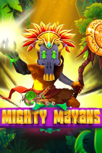Mighty Mayans демо игровой автомат | ВАВАДА Казино бесплатно