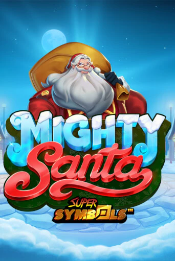 Mighty Santa Super Symbols демо игровой автомат | ВАВАДА Казино бесплатно