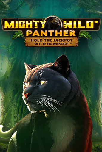 Mighty Wild™: Panther демо игровой автомат | ВАВАДА Казино бесплатно