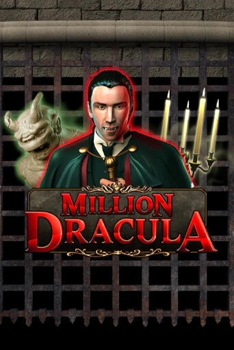 Million Dracula демо игровой автомат | ВАВАДА Казино бесплатно