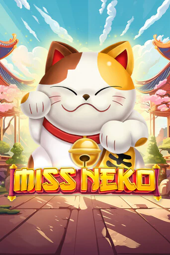 Miss Neko демо игровой автомат | ВАВАДА Казино бесплатно