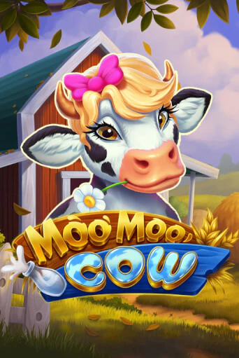 Moo Moo Cow демо игровой автомат | ВАВАДА Казино бесплатно