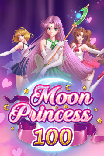 Moon Princess 100 демо игровой автомат | ВАВАДА Казино бесплатно