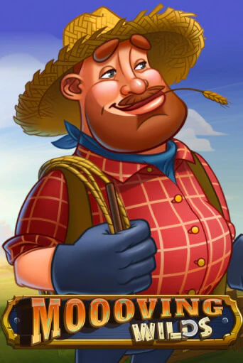 Moooving Wilds демо игровой автомат | ВАВАДА Казино бесплатно
