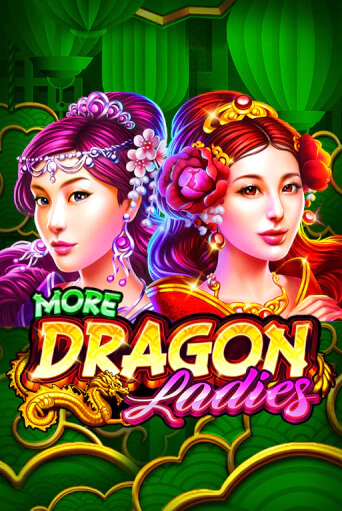 More Dragon Ladies демо игровой автомат | ВАВАДА Казино бесплатно