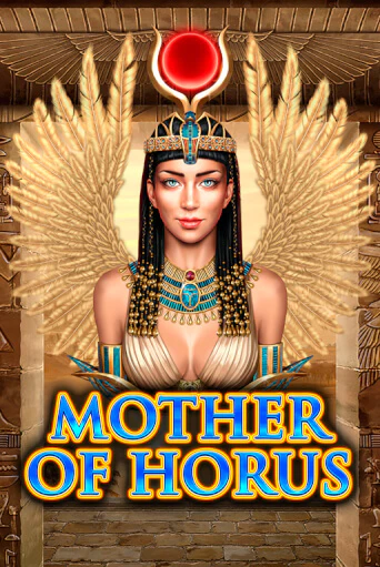 Mother of Horus демо игровой автомат | ВАВАДА Казино бесплатно