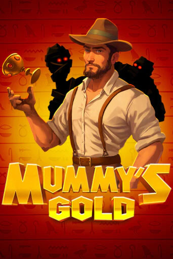 Mummy's Gold демо игровой автомат | ВАВАДА Казино бесплатно