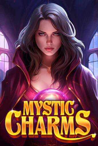 Mystic Charms демо игровой автомат | ВАВАДА Казино бесплатно