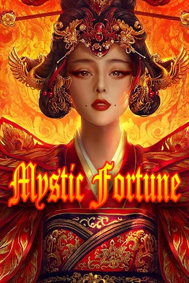 Mystic Fortune демо игровой автомат | ВАВАДА Казино бесплатно