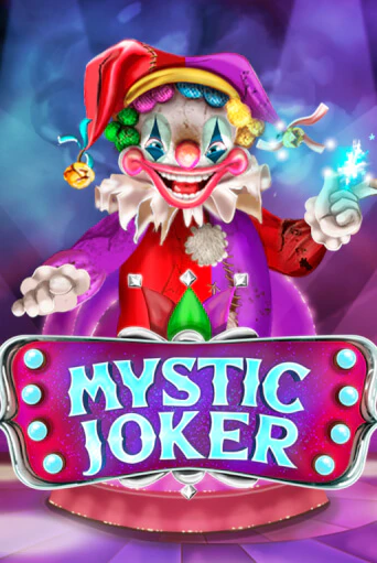 Mystic Joker демо игровой автомат | ВАВАДА Казино бесплатно
