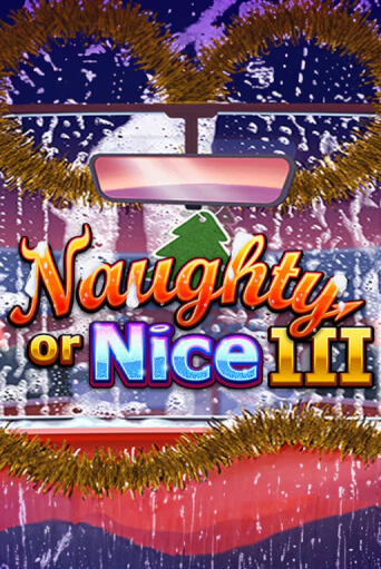 Naughty Or Nice III демо игровой автомат | ВАВАДА Казино бесплатно