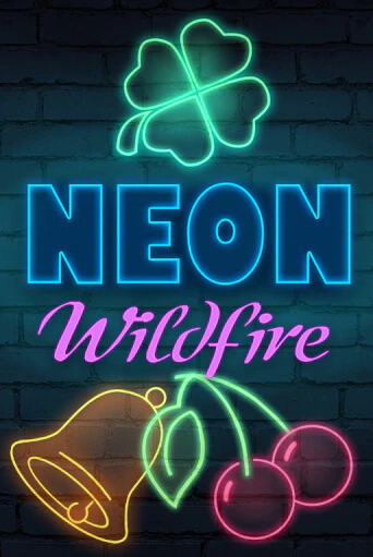 Neon Wildfire демо игровой автомат | ВАВАДА Казино бесплатно