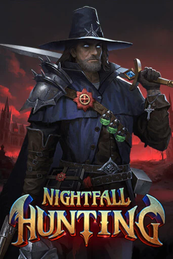 Nightfall Hunting демо игровой автомат | ВАВАДА Казино бесплатно