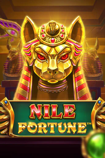 Nile Fortune демо игровой автомат | ВАВАДА Казино бесплатно