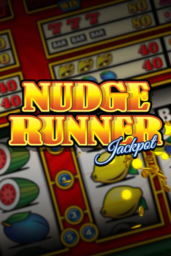 Nudge Runner демо игровой автомат | ВАВАДА Казино бесплатно