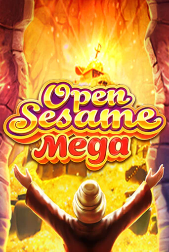 Open Sesame Mega демо игровой автомат | ВАВАДА Казино бесплатно