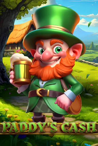 Paddy's Cash демо игровой автомат | ВАВАДА Казино бесплатно