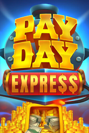 Payday Express демо игровой автомат | ВАВАДА Казино бесплатно