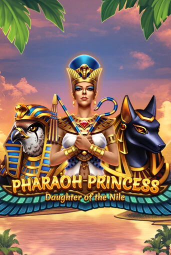 Pharaoh Princess демо игровой автомат | ВАВАДА Казино бесплатно