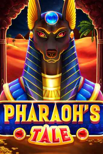 Pharaoh's Tale демо игровой автомат | ВАВАДА Казино бесплатно