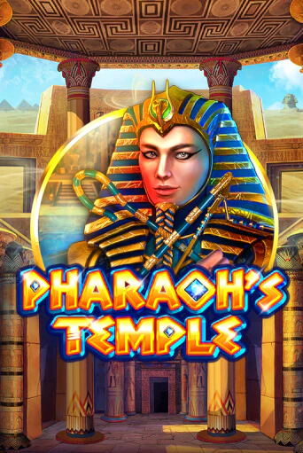 Pharaohs Temple демо игровой автомат | ВАВАДА Казино бесплатно