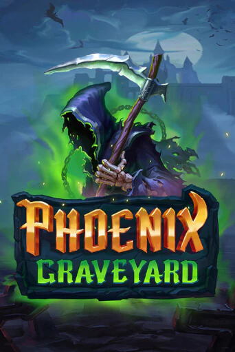 Phoenix Graveyard демо игровой автомат | ВАВАДА Казино бесплатно