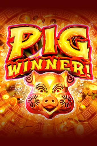 Pig Winner демо игровой автомат | ВАВАДА Казино бесплатно