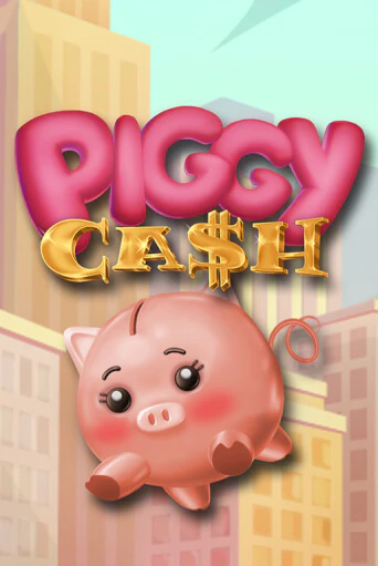 Piggy Cash демо игровой автомат | ВАВАДА Казино бесплатно