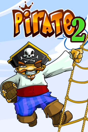 Pirate 2 демо игровой автомат | ВАВАДА Казино бесплатно