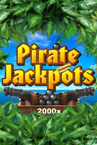 Pirate Jackpots демо игровой автомат | ВАВАДА Казино бесплатно