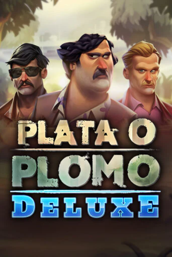 Plata o Plomo Deluxe демо игровой автомат | ВАВАДА Казино бесплатно