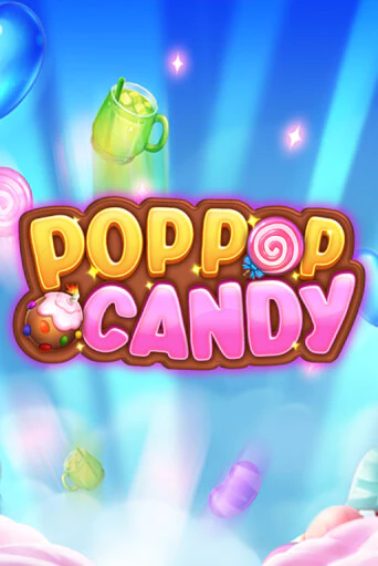 Pop Pop Candy демо игровой автомат | ВАВАДА Казино бесплатно