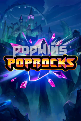 PopRocks™ демо игровой автомат | ВАВАДА Казино бесплатно