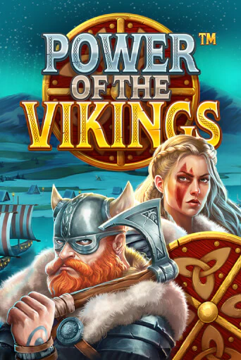 Power of the Vikings демо игровой автомат | ВАВАДА Казино бесплатно