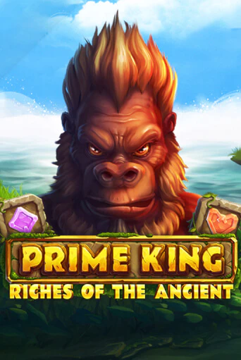 Prime King: Riches of the Ancient демо игровой автомат | ВАВАДА Казино бесплатно