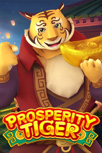 Prosperity Tiger демо игровой автомат | ВАВАДА Казино бесплатно