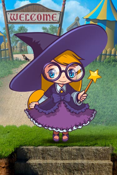 Pumpkin Fairy демо игровой автомат | ВАВАДА Казино бесплатно