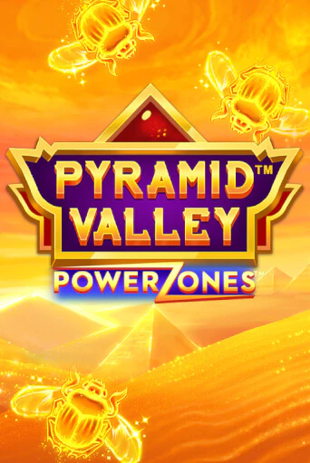 Pyramid Valley: Power Zones демо игровой автомат | ВАВАДА Казино бесплатно