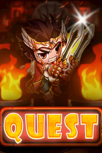 Quest демо игровой автомат | ВАВАДА Казино бесплатно