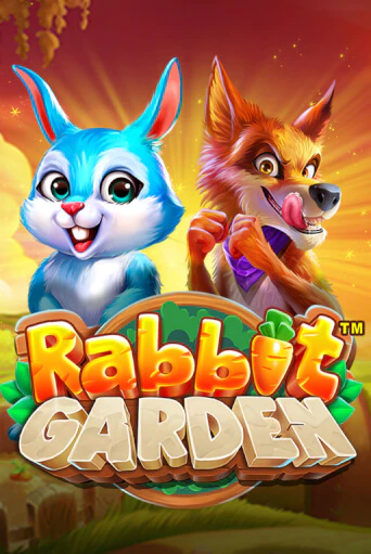 Rabbit Garden™ демо игровой автомат | ВАВАДА Казино бесплатно
