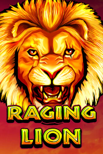Raging Lion демо игровой автомат | ВАВАДА Казино бесплатно
