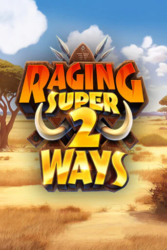 Raging Super 2 Ways демо игровой автомат | ВАВАДА Казино бесплатно