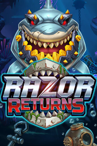 Razor Returns демо игровой автомат | ВАВАДА Казино бесплатно