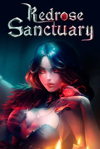 Redrose Sanctuary демо игровой автомат | ВАВАДА Казино бесплатно