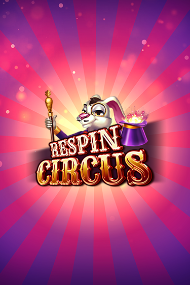 Respin Circus демо игровой автомат | ВАВАДА Казино бесплатно
