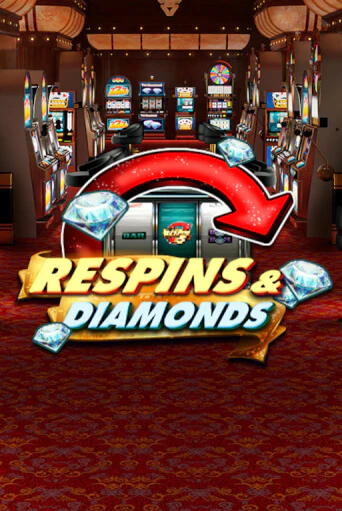 Respins & Diamonds демо игровой автомат | ВАВАДА Казино бесплатно