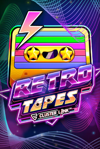 Retro Tapes демо игровой автомат | ВАВАДА Казино бесплатно