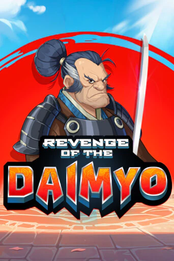 Revenge of the Daimyo демо игровой автомат | ВАВАДА Казино бесплатно